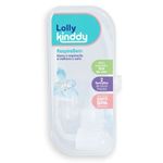 aspirador nasal lolly respire bem com estojo (mp)