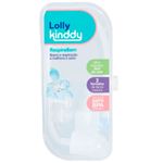 aspirador nasal lolly respire bem com estojo (mp)