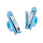 cortador de unha lolly special azul (mp)