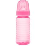 mamadeira lolly oceano rosa 250ml (mp)