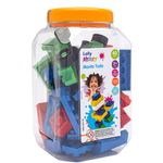 monta tudo lolly 40 peças (mp)