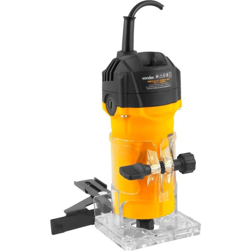tupia para laminados vonder 500w 127v tlv506 (mp)