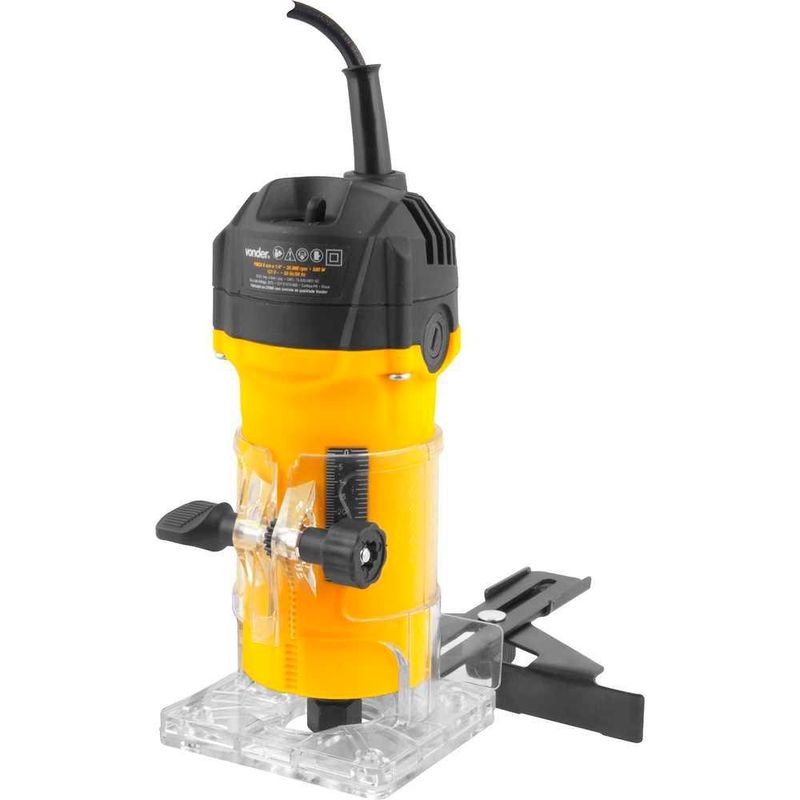 tupia para laminados vonder 500w 127v tlv506 (mp)