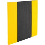 protetor de parede para garagem vonder eva (mp)