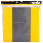 protetor de parede para garagem vonder eva (mp)