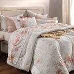 jogo de cama 4 peças queen karsten helena 3972314