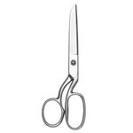 tesoura de aço para tecido singer 7 17.8cm 250016101