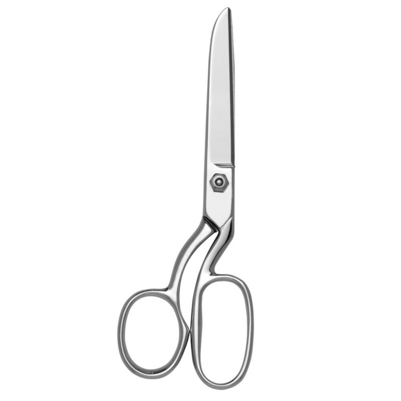 tesoura de aço para tecido singer 8 20.3cm 250016201