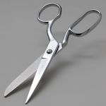 tesoura de aço para tecido singer 8 20.3cm 250016201