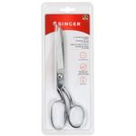 tesoura de aço para tecido singer 8 20.3cm 250016201