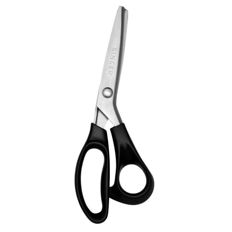 tesoura para picotar singer 24.1cm 250016601