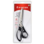tesoura para picotar singer 24.1cm 250016601