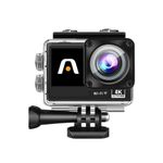 filmadora digital argom action epic 85 4k (mp)
