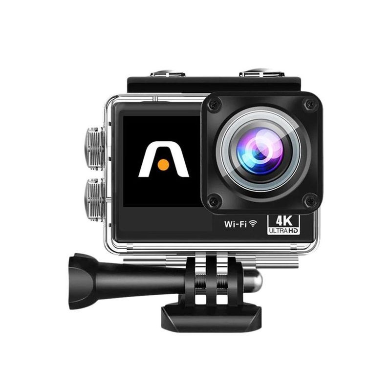 filmadora digital argom action epic 85 4k (mp)