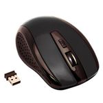 mouse argom sem fio preto arg-ms-0032 (mp)