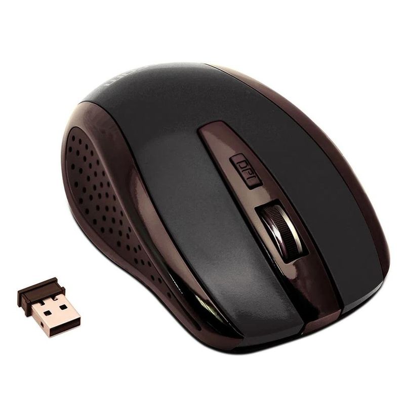 mouse argom sem fio preto arg-ms-0032 (mp)