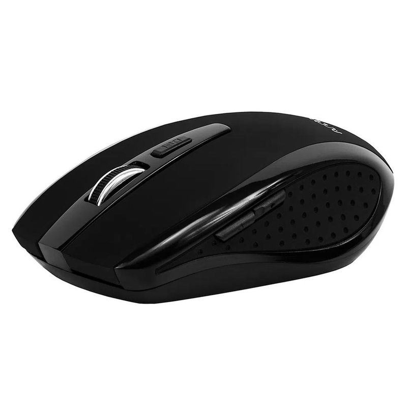 mouse argom sem fio preto arg-ms-0032 (mp)