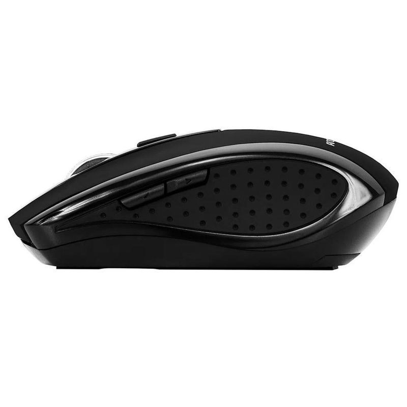 mouse argom sem fio preto arg-ms-0032 (mp)