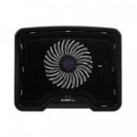 suporte para notebook argom com cooler e hub usb arg-cf-1584 (mp)