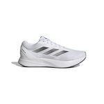 tênis masculino n°41 adidas duramo rc branco e preto (mp)