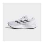 tênis masculino n°41 adidas duramo rc branco e preto (mp)