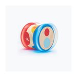 brinquedo infantil hape tambor musical baby drum xalingo (mp)