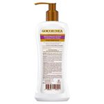creme para pernas goicoechea elastina colageno frutas vermelhas 350g