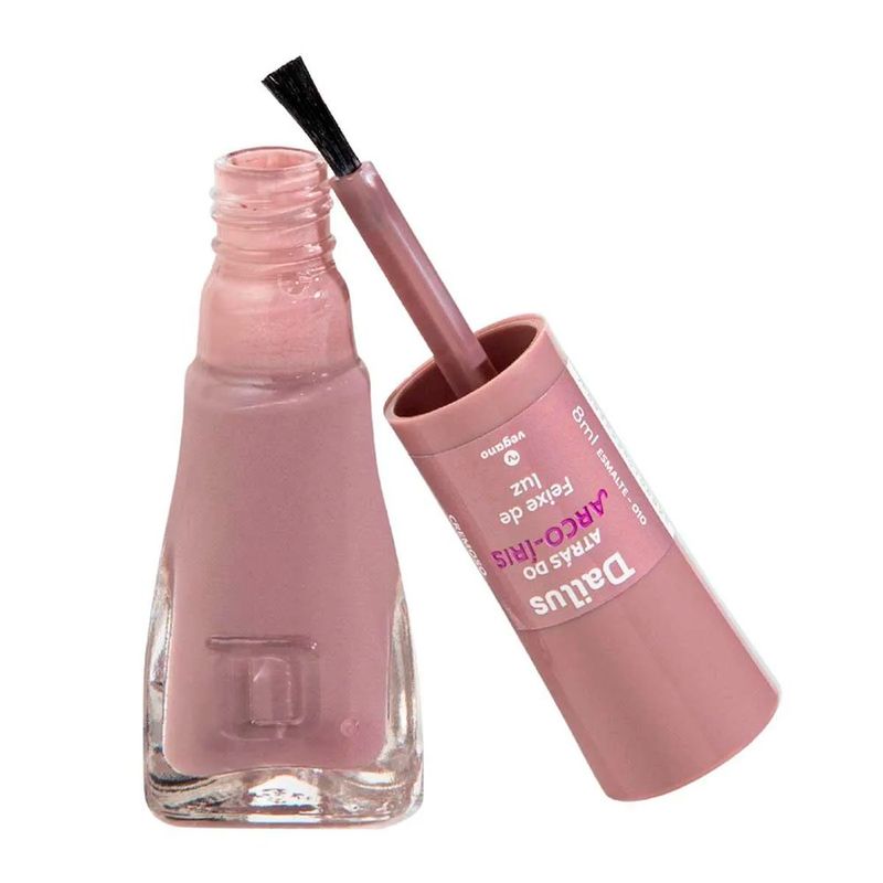 esmalte dailus feixe de luz