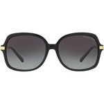 óculos de sol michael kors adrianna ii cinza a-bi