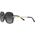 óculos de sol michael kors adrianna ii cinza a-bi