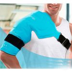 manga de compressão para ombro a frio a-bi