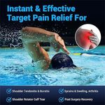 manga de compressão para ombro a frio a-bi