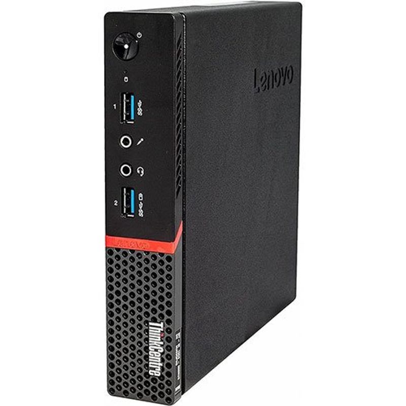 computador lenovo thinkcentre m700 intel quad core i5-6500t 3,1ghz 16g ddr4 512g ssd wifi a-bi