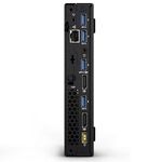 computador lenovo thinkcentre m700 intel quad core i5-6500t 3,1ghz 16g ddr4 512g ssd wifi a-bi