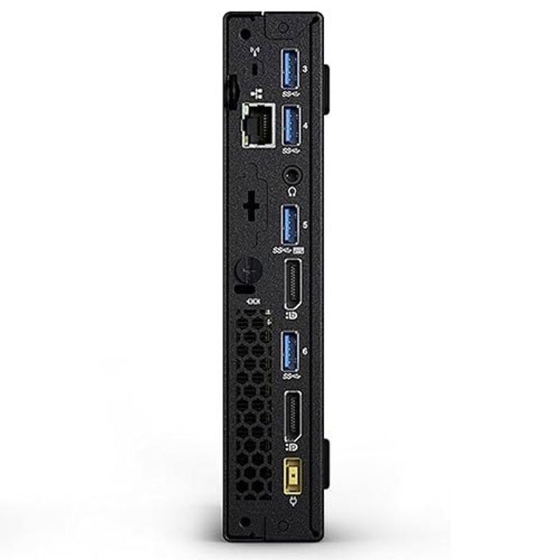 computador lenovo thinkcentre m700 intel quad core i5-6500t 3,1ghz 16g ddr4 512g ssd wifi a-bi