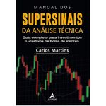 livro alta books manual dos supersinais da análise técnica (mp)