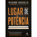 livro alta books lugar de potência (mp)