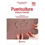 livro atheneu puericultura - passo a passo (mp)