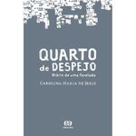 livro ática quarto de despejo - diário de uma favelada (mp)