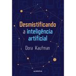 livro autêntica desmistificando a inteligência artificial (mp)
