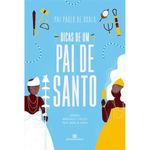 livro dicas de um pai de santo: saberes, mandingas e preces para todas as horas (mp)