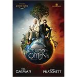 livro good omens belas maldições (mp)