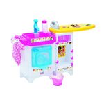 lavanderia magic toys turma da mônica 8037