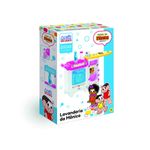 lavanderia magic toys turma da mônica 8037