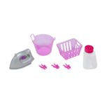 lavanderia magic toys turma da mônica 8037