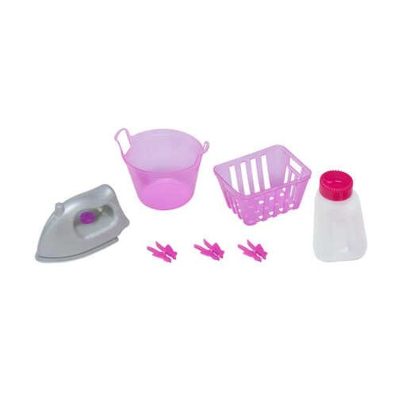 lavanderia magic toys turma da mônica 8037
