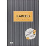 livro kakebo - agenda de finanças pessoais - o método japonês para aprender a economizar (mp)