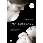 livro a maternidade e o encontro com a própria sombra (mp)