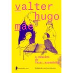 livro a máquina de fazer espanhóis (mp)