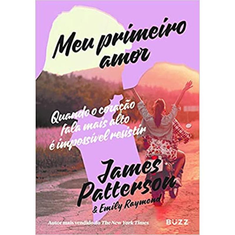 livro meu primeiro amor (mp)